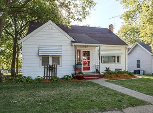 410 Brady St, Minden, IA 51553