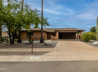 4113 W Julep St, Tucson, AZ 85741
