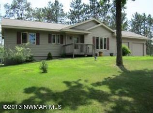 2030 Harding Ct SW, Bemidji, MN 56601