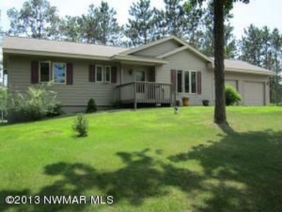 2030 Harding Ct SW, Bemidji, MN, 56601
