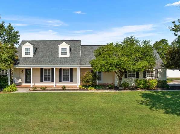 1910 Smoky View Cir, Maryville, TN 37801