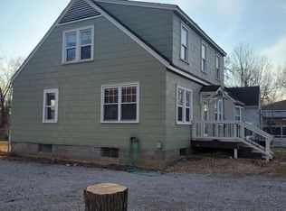 3101 Rendlen Ave, Hannibal, MO 63401