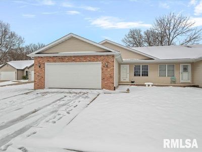 2909 Ocala Ln, Springfield, IL, 62707