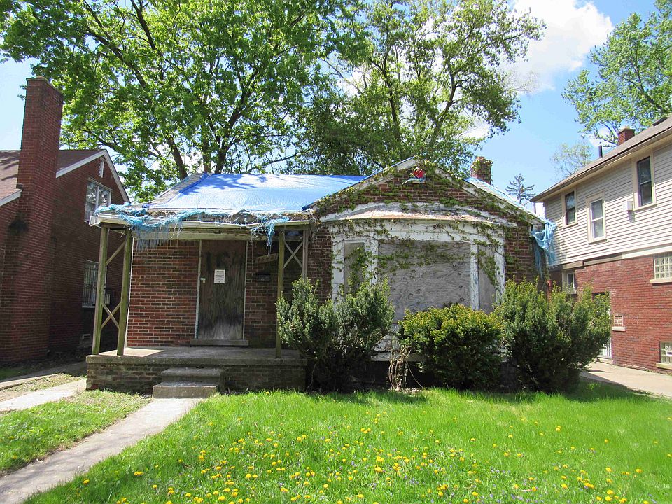 15421 Vaughan
