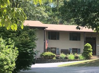 1265 Fern Rd, Harrisburg, PA 17112