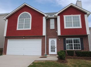 4357 Estate St, Atlanta, GA 30349