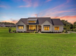 8948 E 600 S, Upland, IN 46989