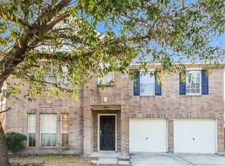 3015 Cinnamon Glen Dr, Houston, TX 77073