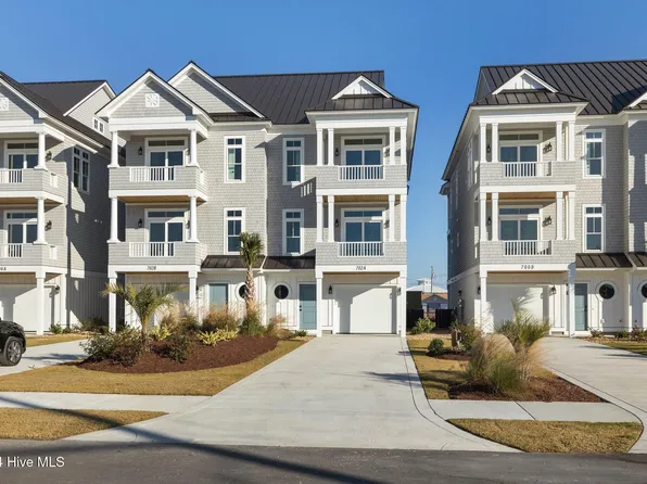 702 Atlantic Beach Causeway #A, Atlantic Beach, NC 28512