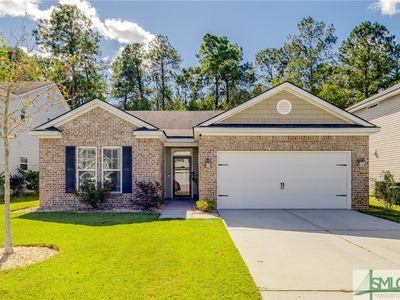 97 Crystal Lake Dr, Savannah, GA, 31407