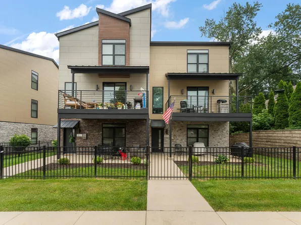 153 Morgan Blvd APT 1, Valparaiso, IN 46383