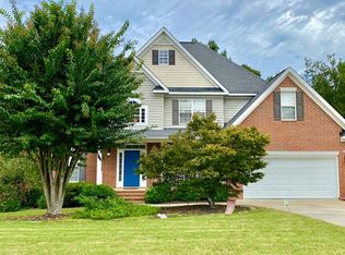 419 Wade Plantation Dr, Martinez, GA 30907