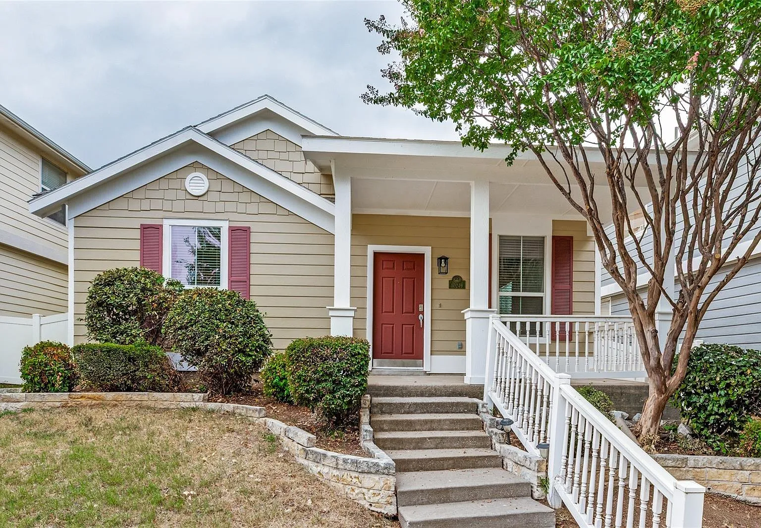 3 bed, 2.5 bath, 1676 sqft, $1,595 — Photo 3