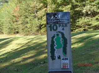 114 Hambys Way, Pickens, SC 29671