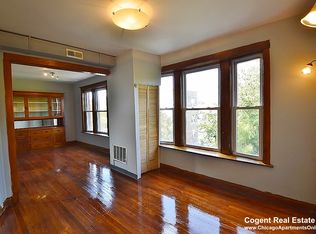 2319 N Drake Ave APT 3S, Chicago, IL 60647