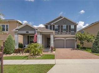 9168 Outlook Rock Trl, Windermere, FL 34786