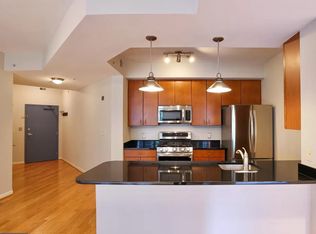 1001 L St NW #308, Washington, DC 20001