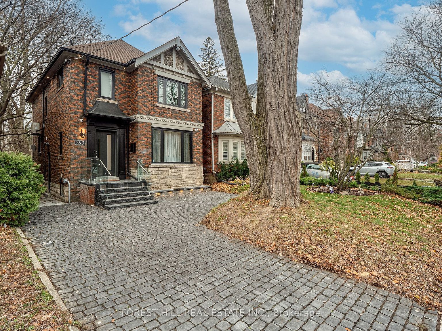 293 Chaplin Cres, Toronto, ON M5P 1B1 Zillow