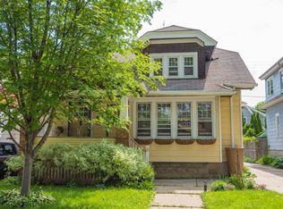 1346 N 55th St, Milwaukee, WI 53208