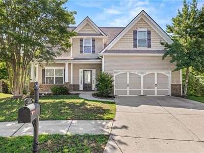 5669 Winter Bluff Way, Sugar Hill, GA, 30518