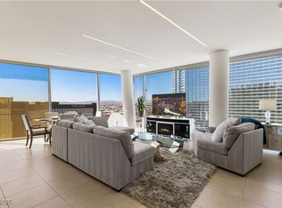 3726 Las Vegas Blvd S UNIT 2904, Las Vegas, NV 89158