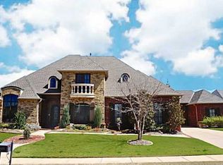 3441 NW 172nd Ter, Edmond, OK 73012