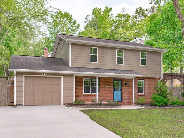 1541 Seabrook Ave, Cary, NC 27511