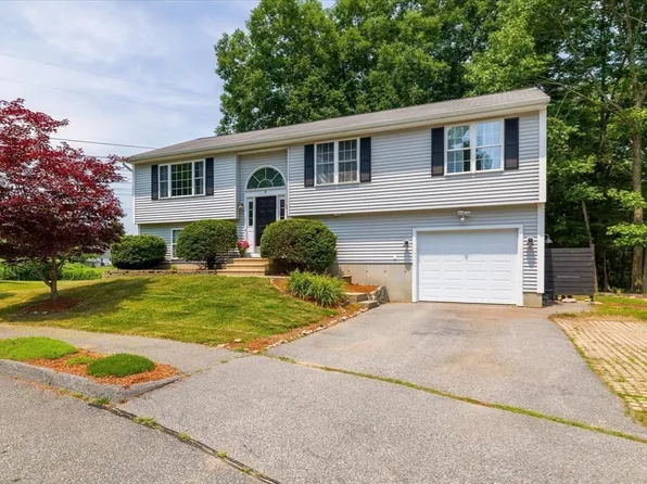 9 Elderberry Cir, Shrewsbury, MA 01545