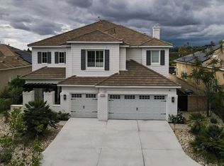 994 N Big Sky Ln, Orange, CA 92869