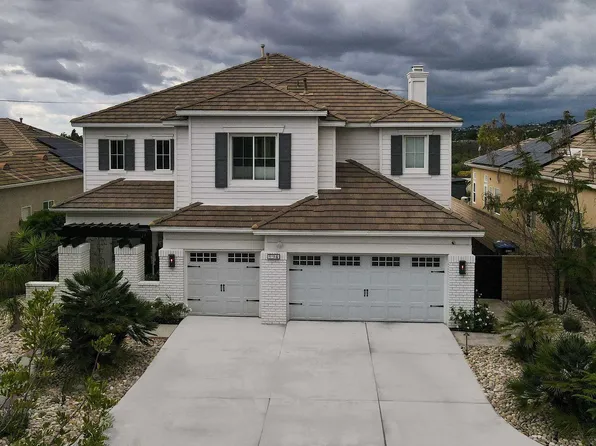 994 N Big Sky Ln, Orange, CA 92869