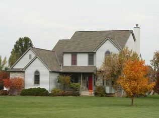 4406 Clark Shaw Rd, Powell, OH 43065