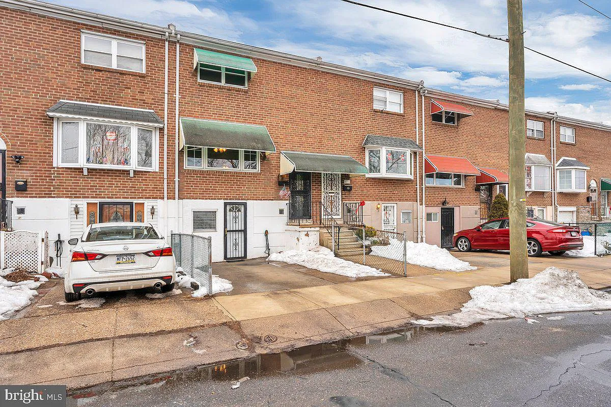 Building Photo - 3639 Gaul St