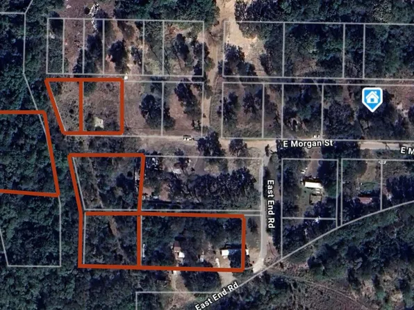 727 E End Rd, Denison, TX 75021