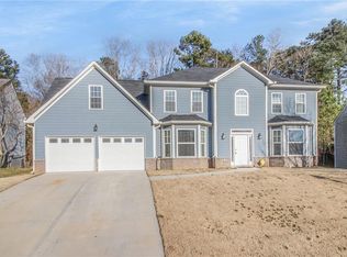 6220 Polar Fox Ct, Riverdale, GA 30296