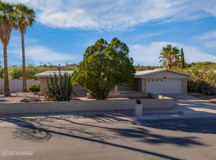 7673 N Jensen Dr, Tucson, AZ 85741