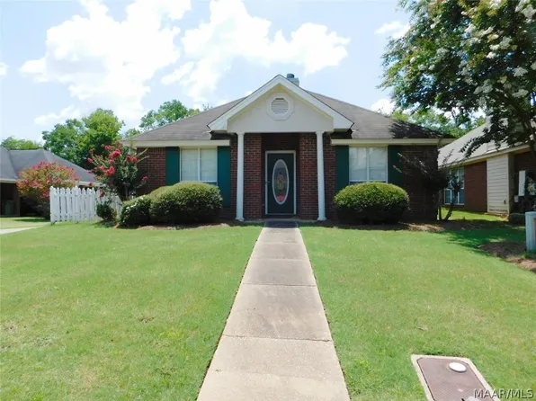 3736 Roswell Pl, Montgomery, AL 36116