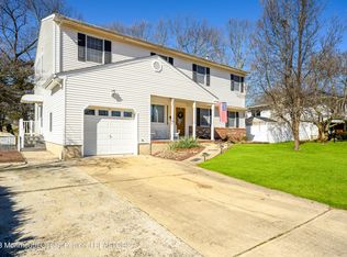 26 Green Hill Dr, Brick, NJ 08724