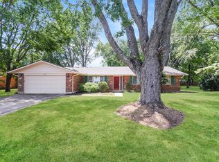 5944 Overbrooke Rd, Centerville, OH 45440