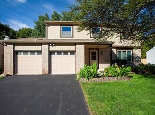1917 Lost Valley Rd, Powell, OH 43065