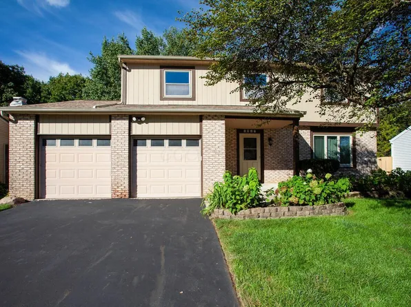 1917 Lost Valley Rd, Powell, OH 43065