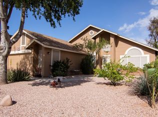 1119 N Palm St, Gilbert, AZ 85234