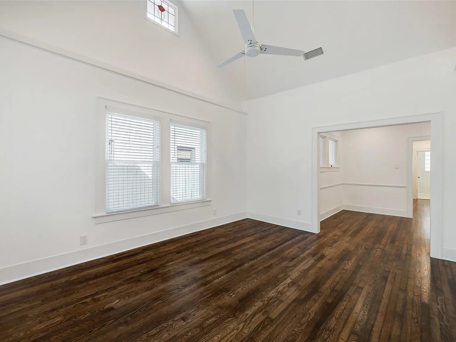 2 bed, 1.5 bath, 1235 sqft, $2,195 — Photo 4