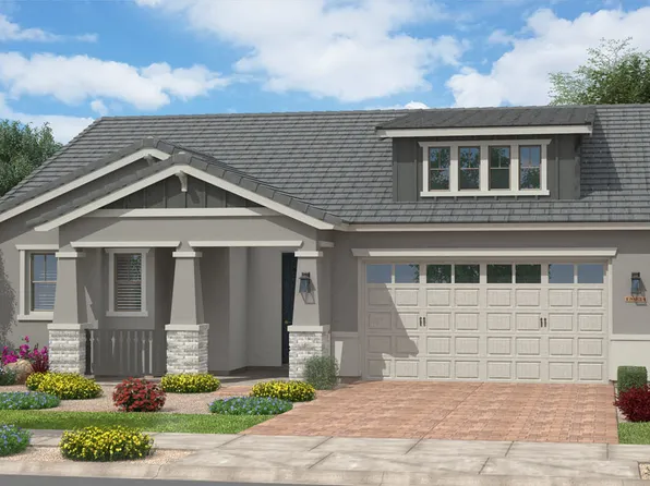 22974 E Kingbird Dr, Queen Creek, AZ 85142