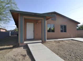 808 E 31st St UNIT 1, Tucson, AZ 85713