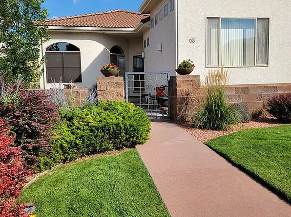 68 Hogan Cir, Parachute, CO 81635