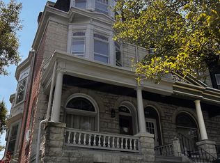 422 Douglass St, Reading, PA 19601