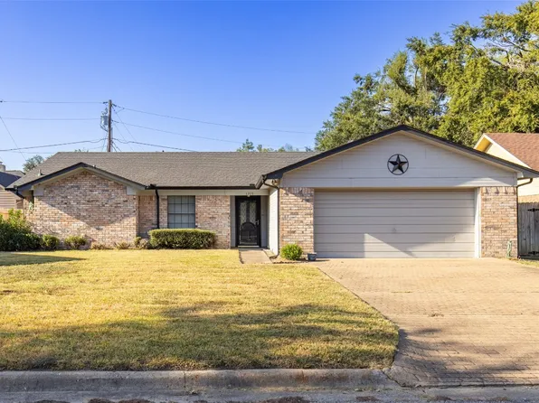 1205 Terry Ln, Sulphur Springs, TX 75482