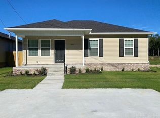 2412 Loop Acres Rd, Jacksonville, AR 72076