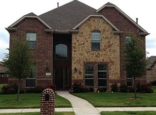 11518 Caladium Ln, Frisco, TX 75035
