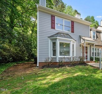 710 Powell Dr APT F, Raleigh, NC, 27606